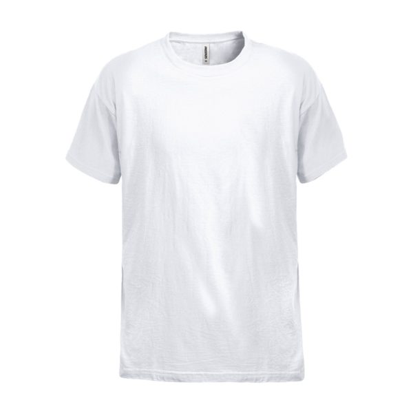 Fristads pamučna majica kratkih rukava 100240-900