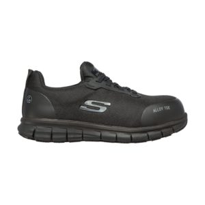 Skechers ženske zaštitne cipele Sure Track – Jixie S1P SRC