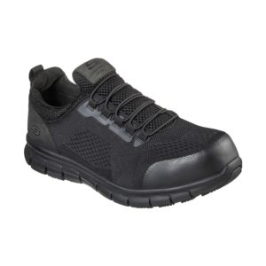 Skechers zaštitne cipele Synergy - Omat Alloy Toe