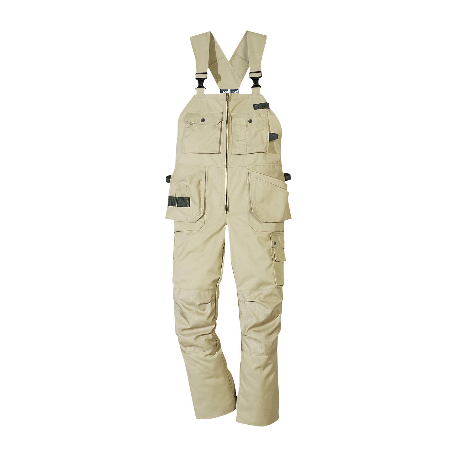 Fristads radne hlače s dodatnim džepovima 100548-210