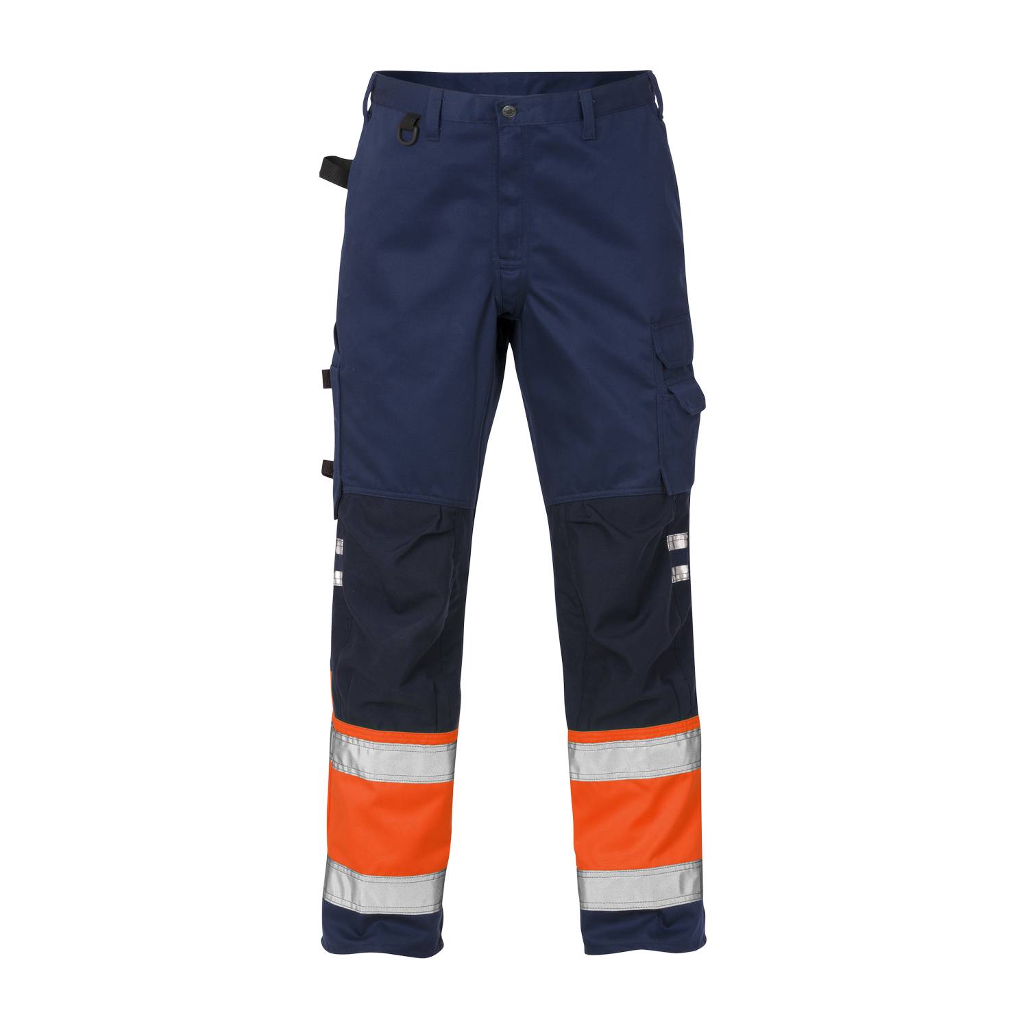 Fristads visokovidljive radne hlače 100979-271