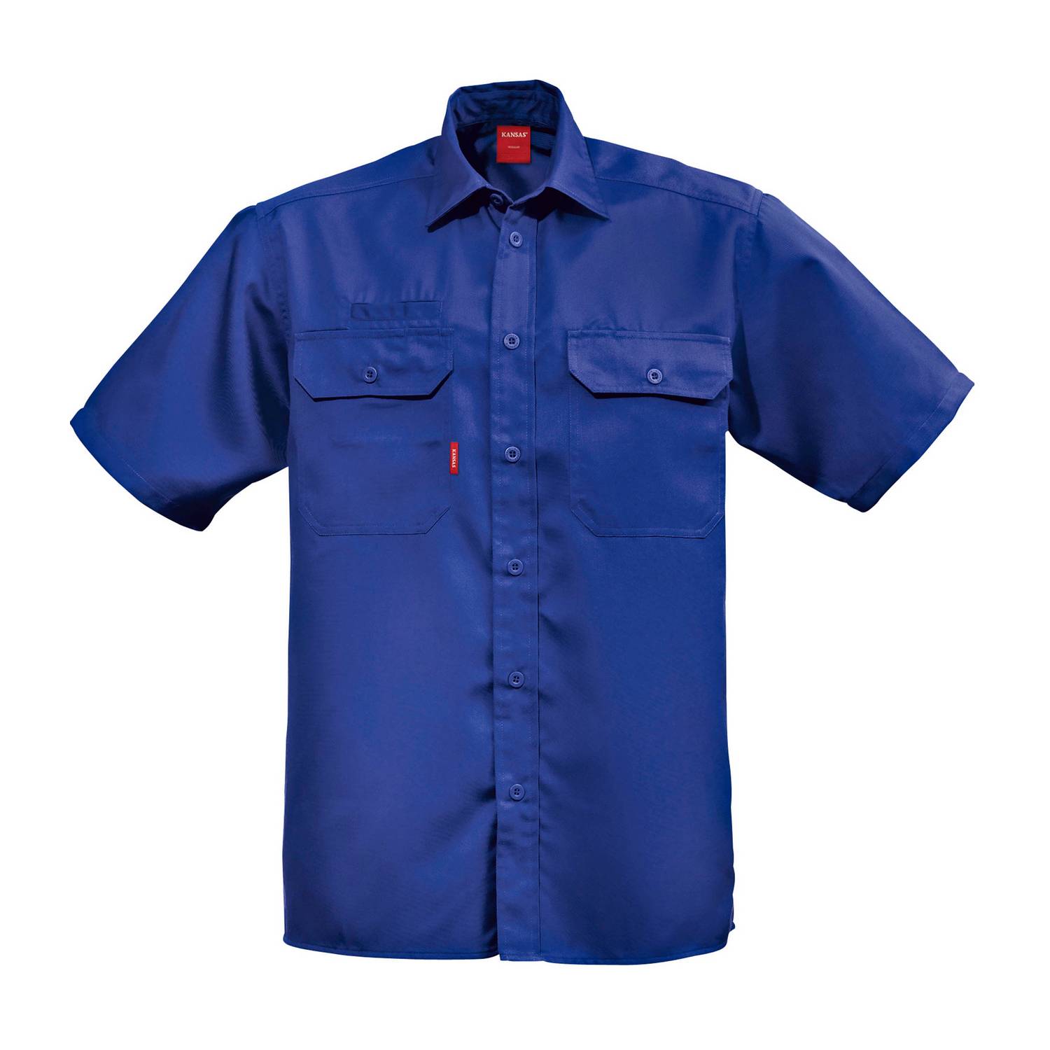 Fristads radna košulja kratkih rukava 100733-530
